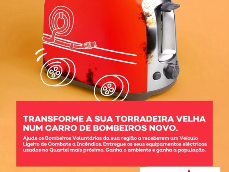 Quartel Electrão