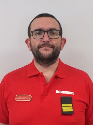 2 Álvaro Almeida