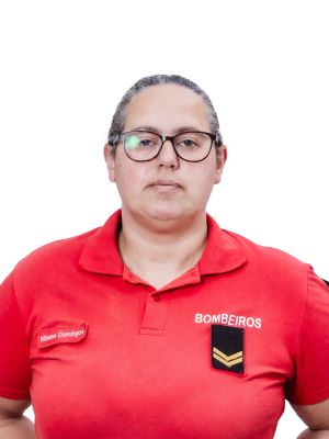 346 Milene Domingos