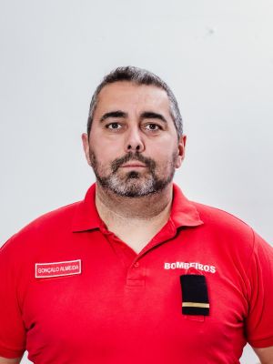 22 Goncalo Almeida