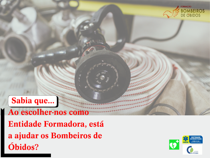 Entidade Formadora