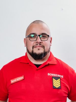 108 David Santos