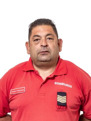 112 Víctor Felizardo