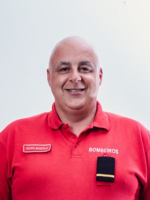 27 Pedro Bandola