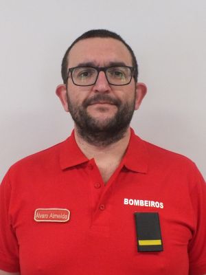 26 Álvaro Almeida