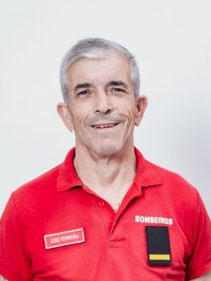 23 Jose Ferreira