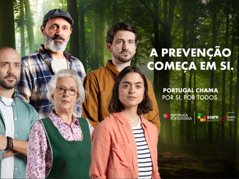 Portugal Chama